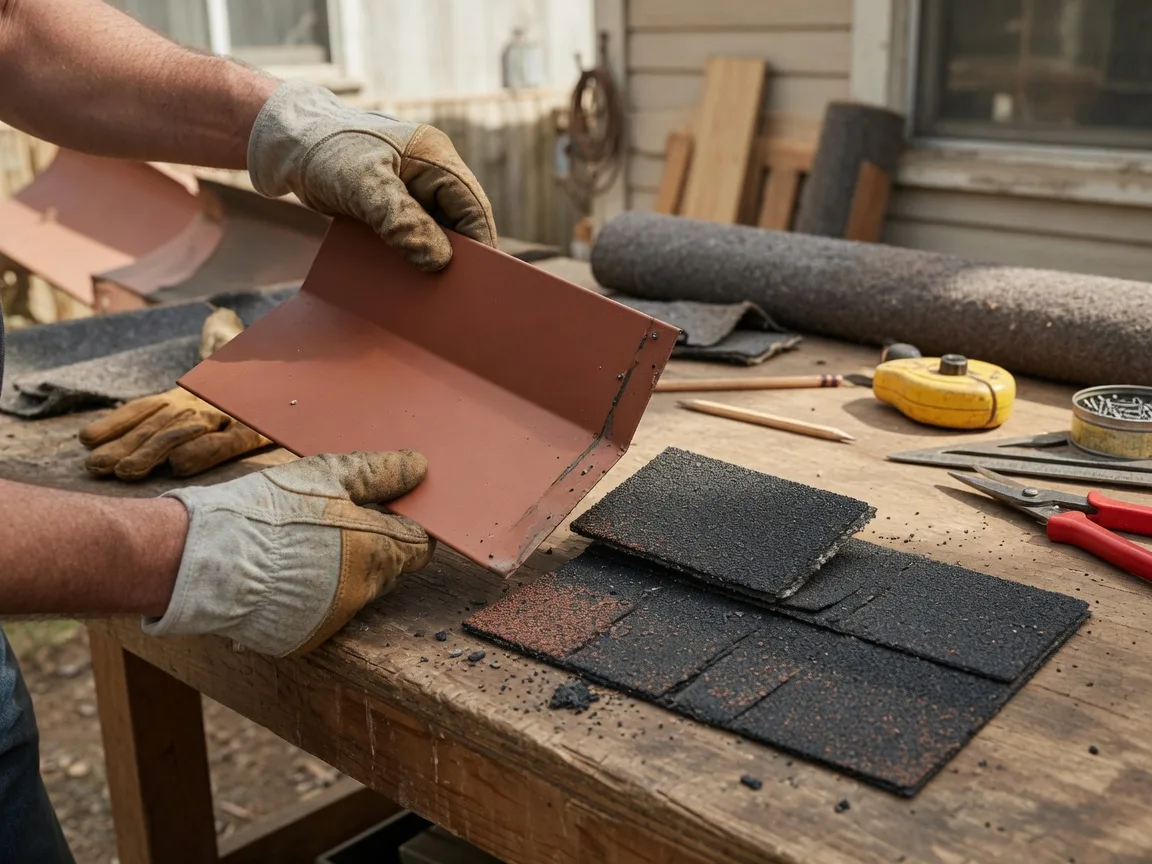 Roof Repair company in Hillsboro, ND